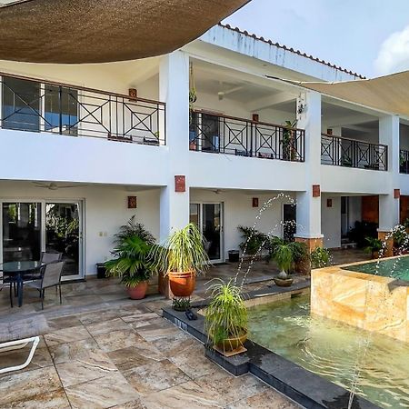 Quinta Alberto Boutique Hotel San Blas Exterior foto