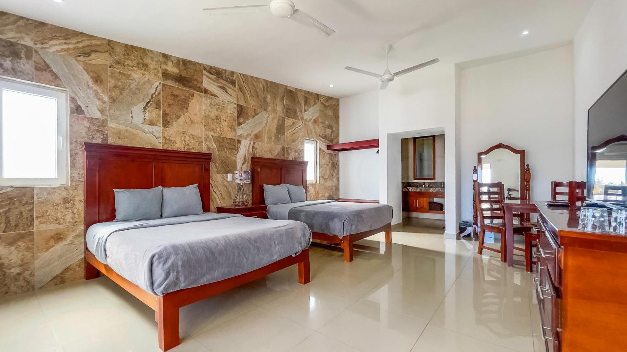 Quinta Alberto Boutique Hotel San Blas Quarto foto