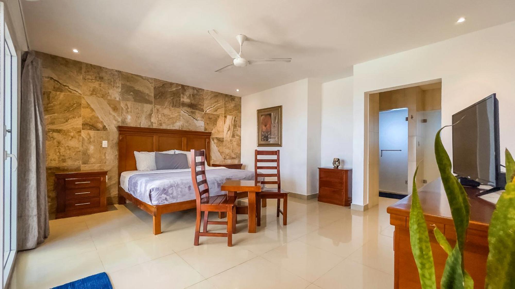 Quinta Alberto Boutique Hotel San Blas Quarto foto